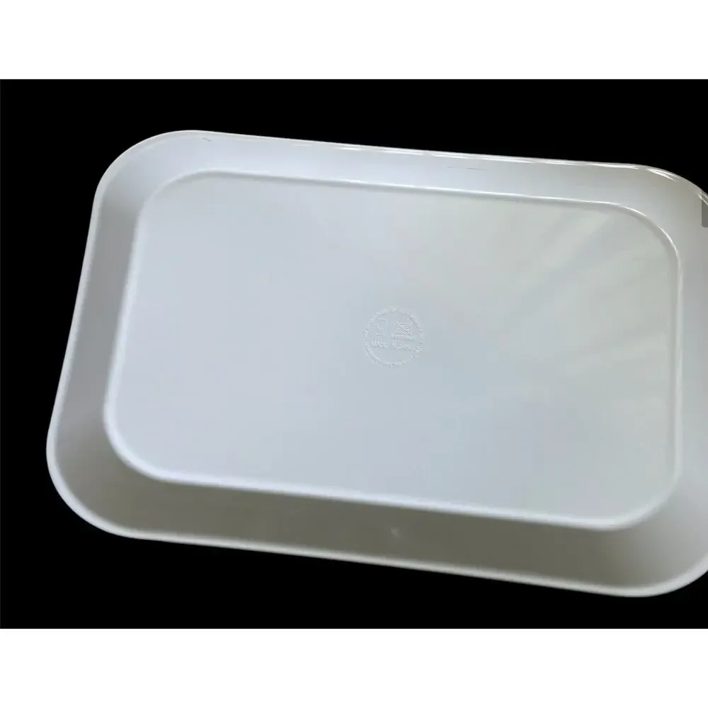 Serving Tray Plastic for Party Supplies 15